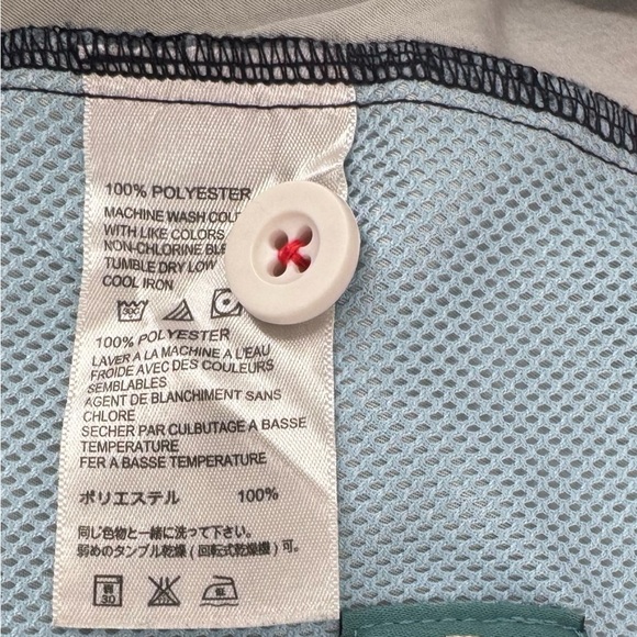 Tommy Bahama Casual Shorts - Picture 8 of 9